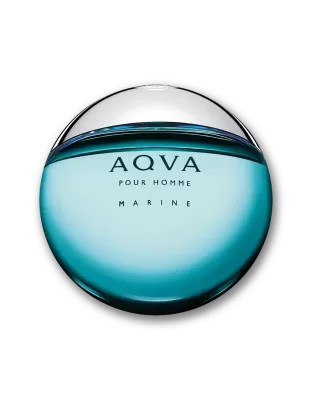 Bvlgari Aqua